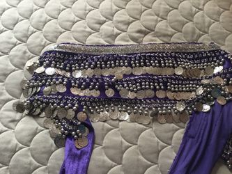 Bellydance Costume New $20 each