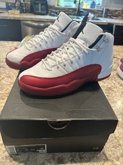 Air Jordan Retro 12s