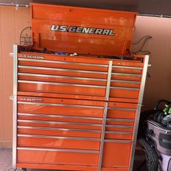 Tool Box 