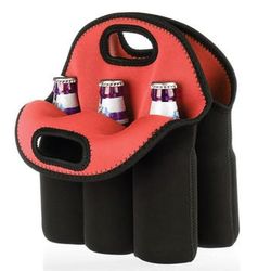 Bottle carrier