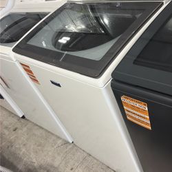 Maytag Topload Washer 