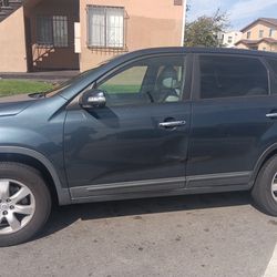 2011 KIA Sorento