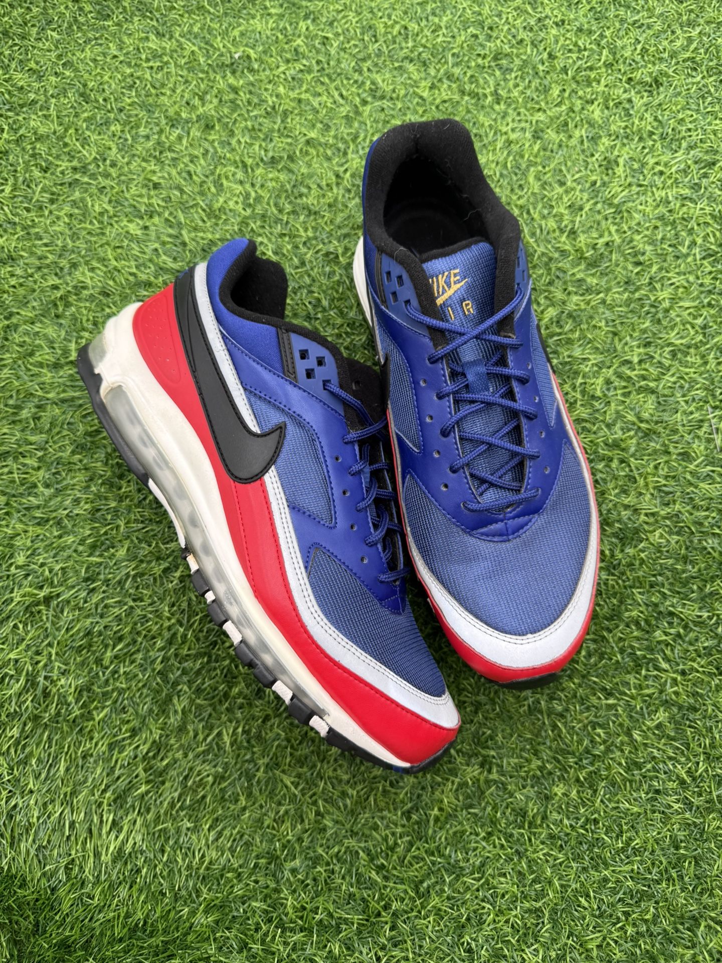 Nike Air Max USA Size 11
