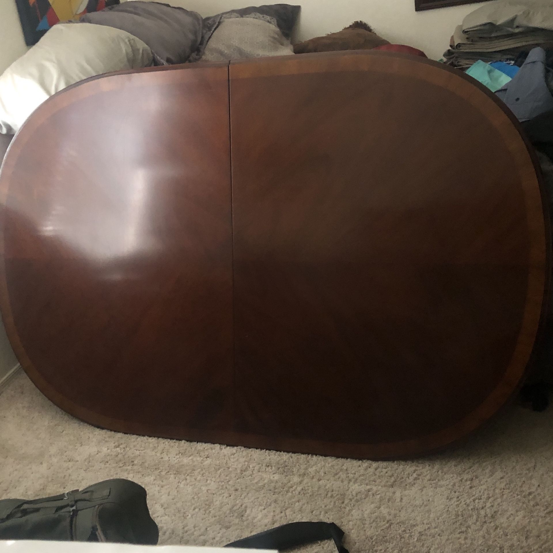 Dining Room Table
