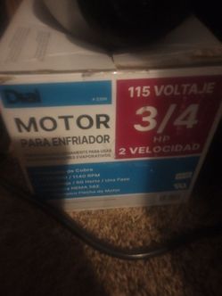 AC motors