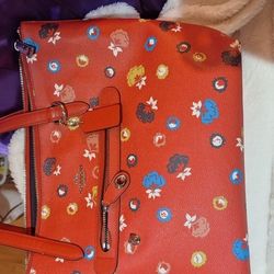 Coach Handbag