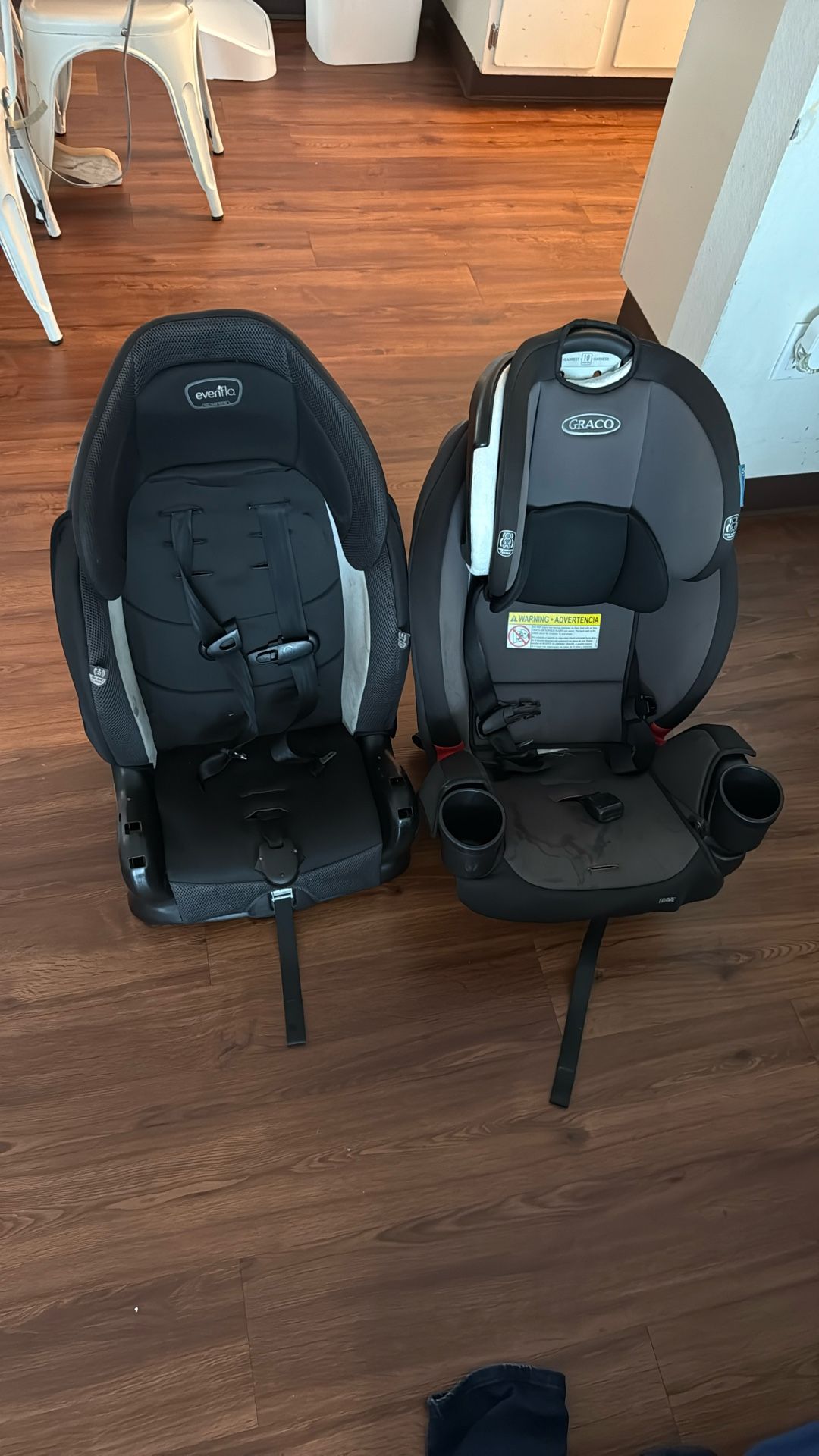 Car Seat 