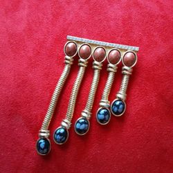 Lovely Vintage Brooch 