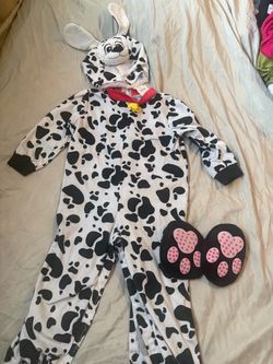 Halloween costume