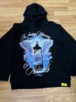 Dead Homies X Aloc Hoodies
