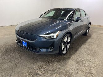 2024 Polestar 2