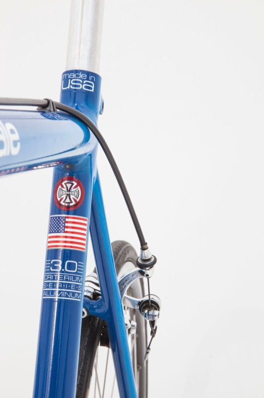 Cannondale 3.0 criterium series aluminum hotsell