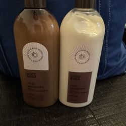 Bath & Body Works - Shampoo & Conditioner Set