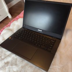 ASUS Chromebook 14” 64GB Laptop