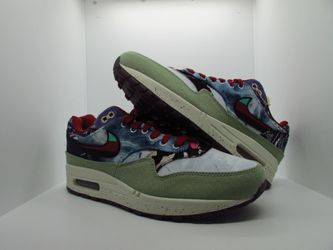 Nike Air Max 1 Concepts Mellow