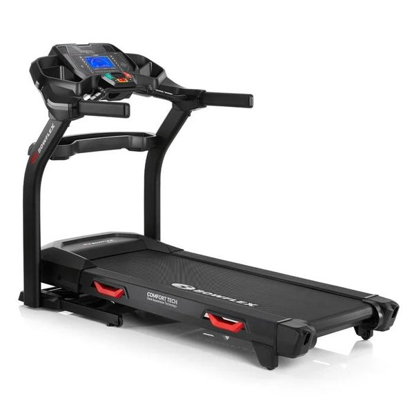 Treadmill Bowflex bxt6 $1,000 in Euro in the Box for Sale in Los