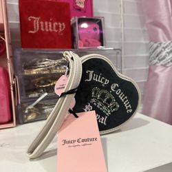 Juicy Couture Wallet🖤