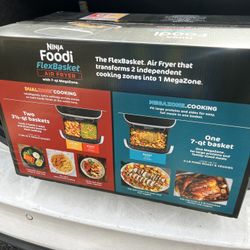Brand New Ninja Foodi Air Fryer