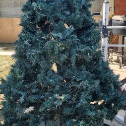 6ft Fake Xmas Tree