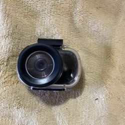 Pilot Automotive Duel Cam. Dash Cam/sports Cam