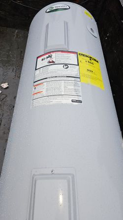 50 Gallon Electric Water Heater