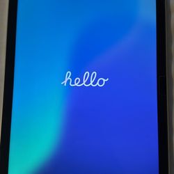 IPad 10th Gen 128gb cellular+gps