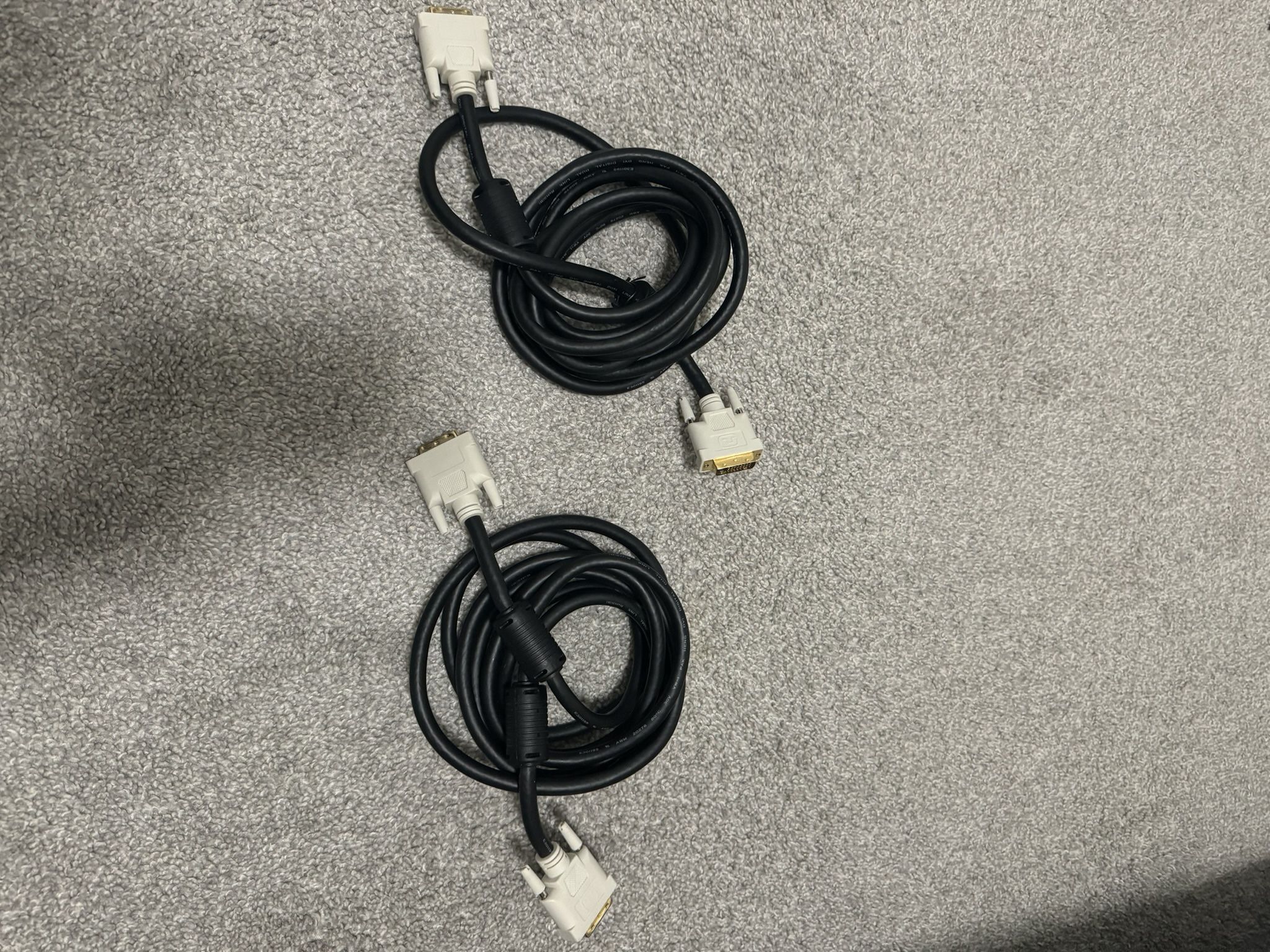 DVI Cable