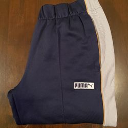 Puma Sweatpants Size Medium Men (No Tags)