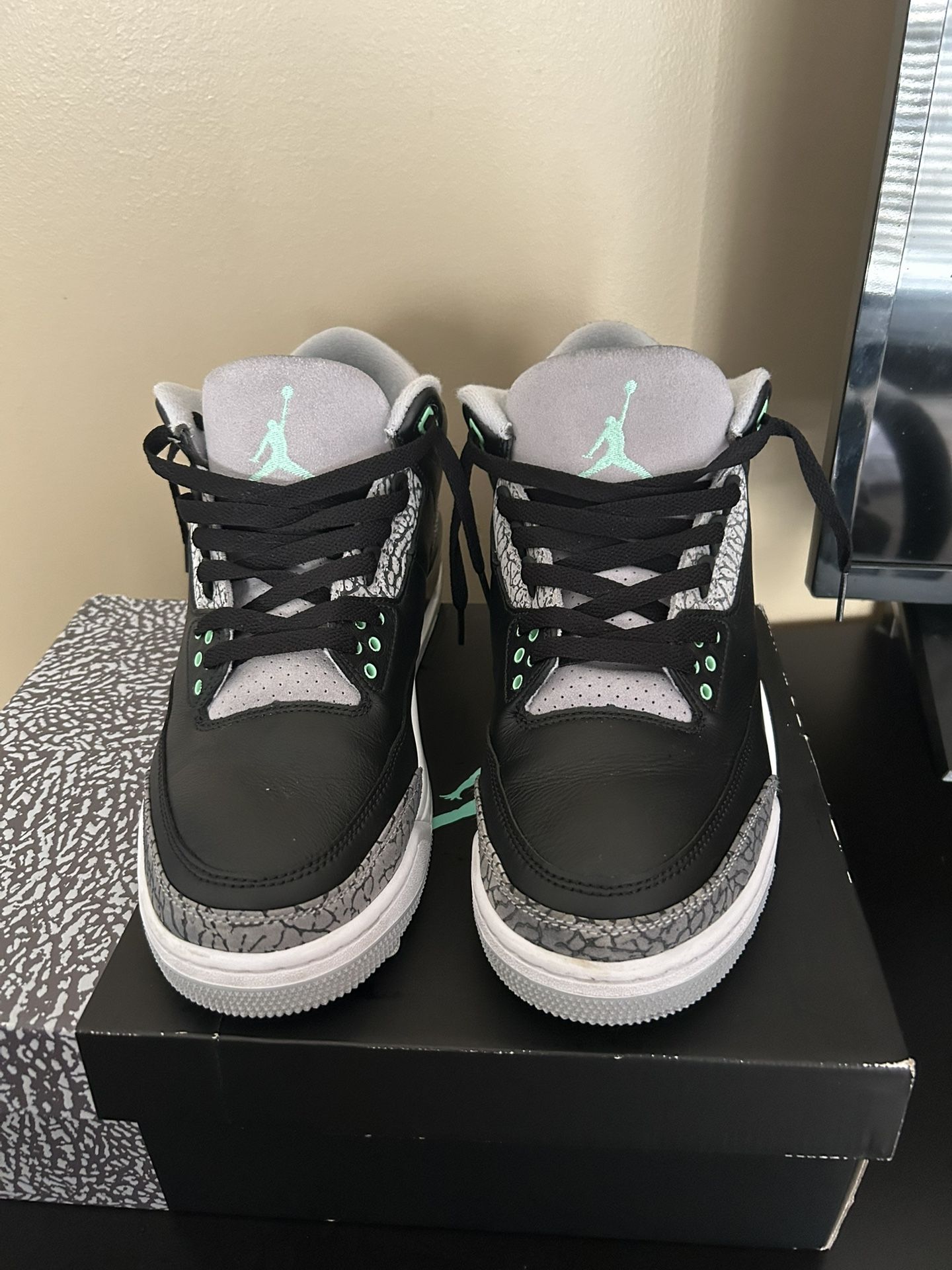 Jordan Retro 3