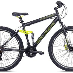 Genesis Mountain Bike 29”