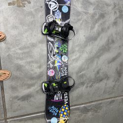 Snow Board