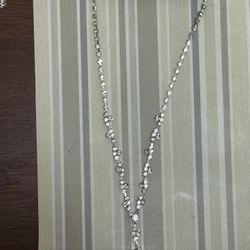 Studded Necklace