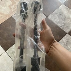 Front Sway Bar Links F-250 84-95