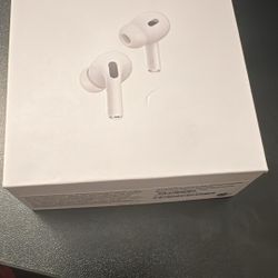 AirPod  2e Pro Brand New 