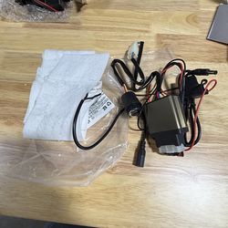 Car Steering Wheel Heating Kit 12V Carbon Fiber Heated Pad w/6 Gear Switch