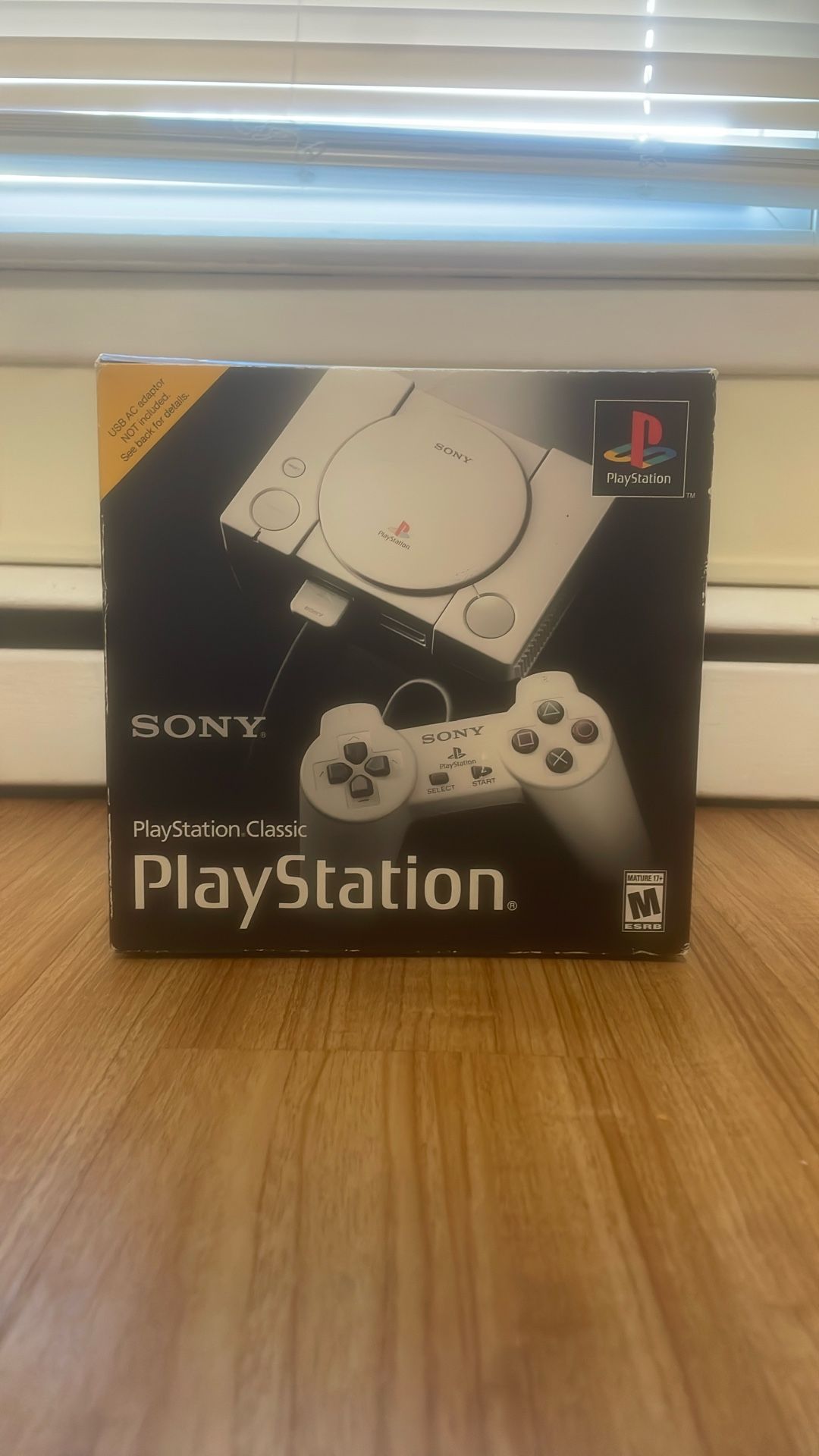 PlayStation Classic