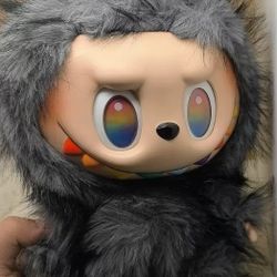 Labubu Doll
