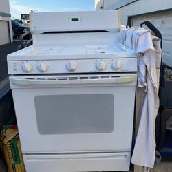 Stove 