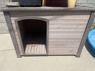 Dog House