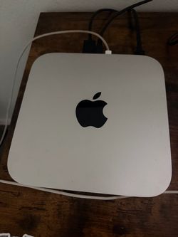 Mac Mini 2023