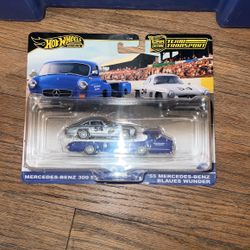 Hot Wheel