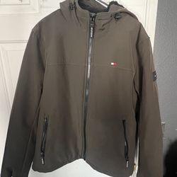 Tommy Hilfiger Jacket 