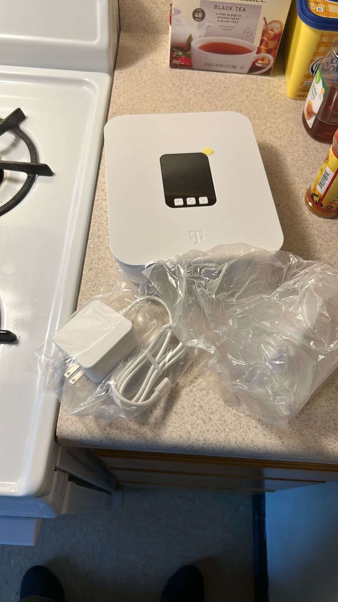 WiFi Box