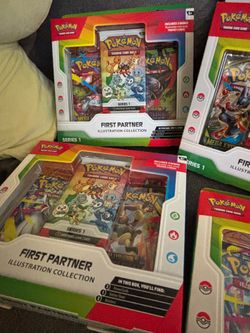 Pokemon