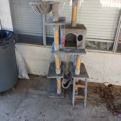 Cat Tree