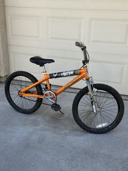 Dynacraft Kid’s Bike 20-inch