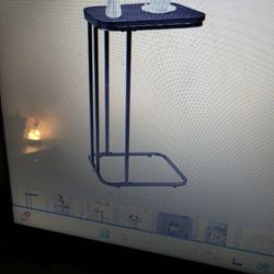 Side Table 