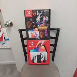 Nintendo Switch OLED Available With Just $ 50Down 