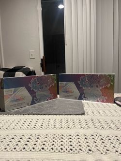 Pokemon: Scarlet & Violet—Prismatic Evolutions Super-Premium Collection