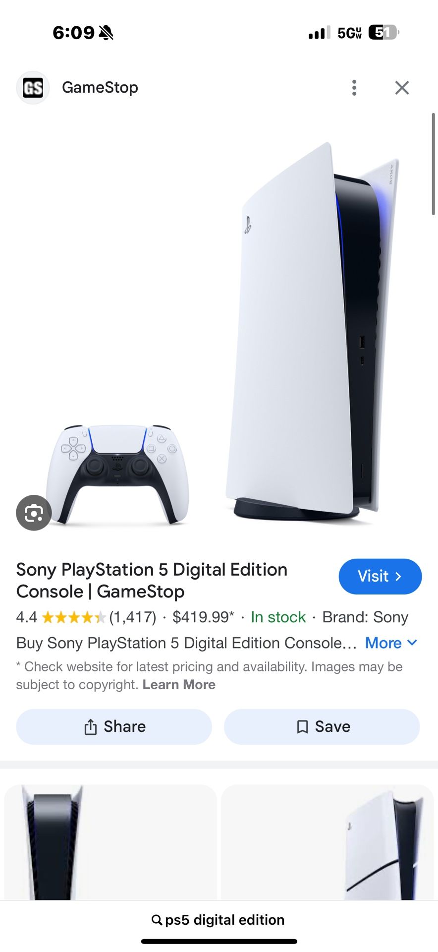Ps5 Slim